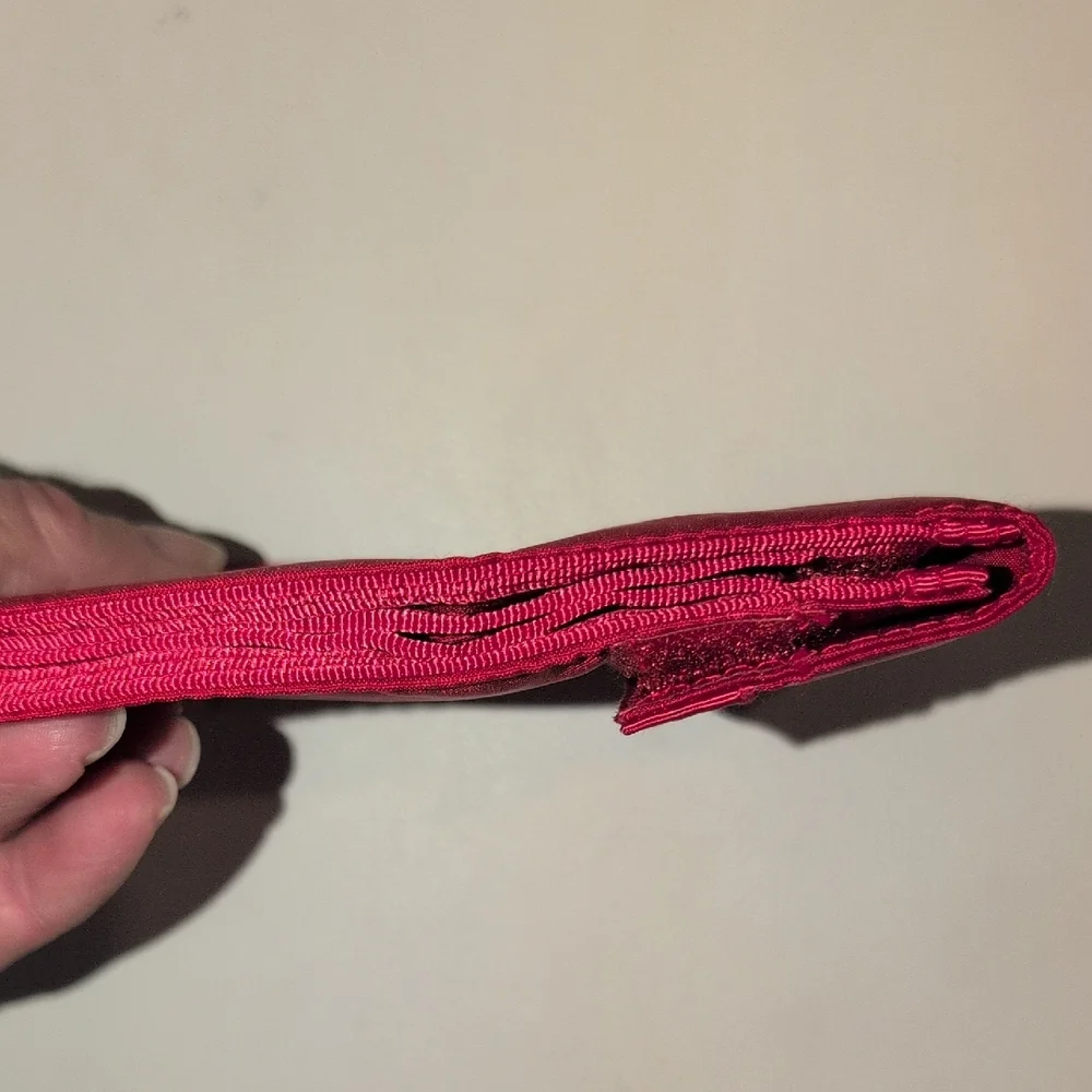 Eddie Bauer Crimson Organizer Pouch